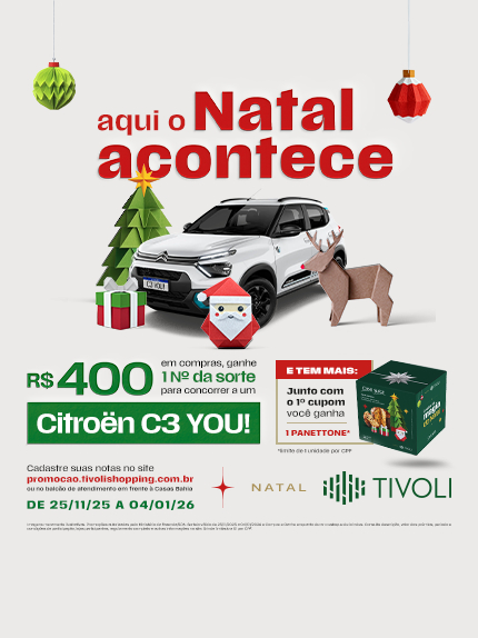 Natal 2025