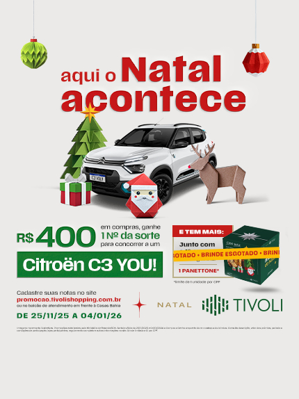 Natal 2025
